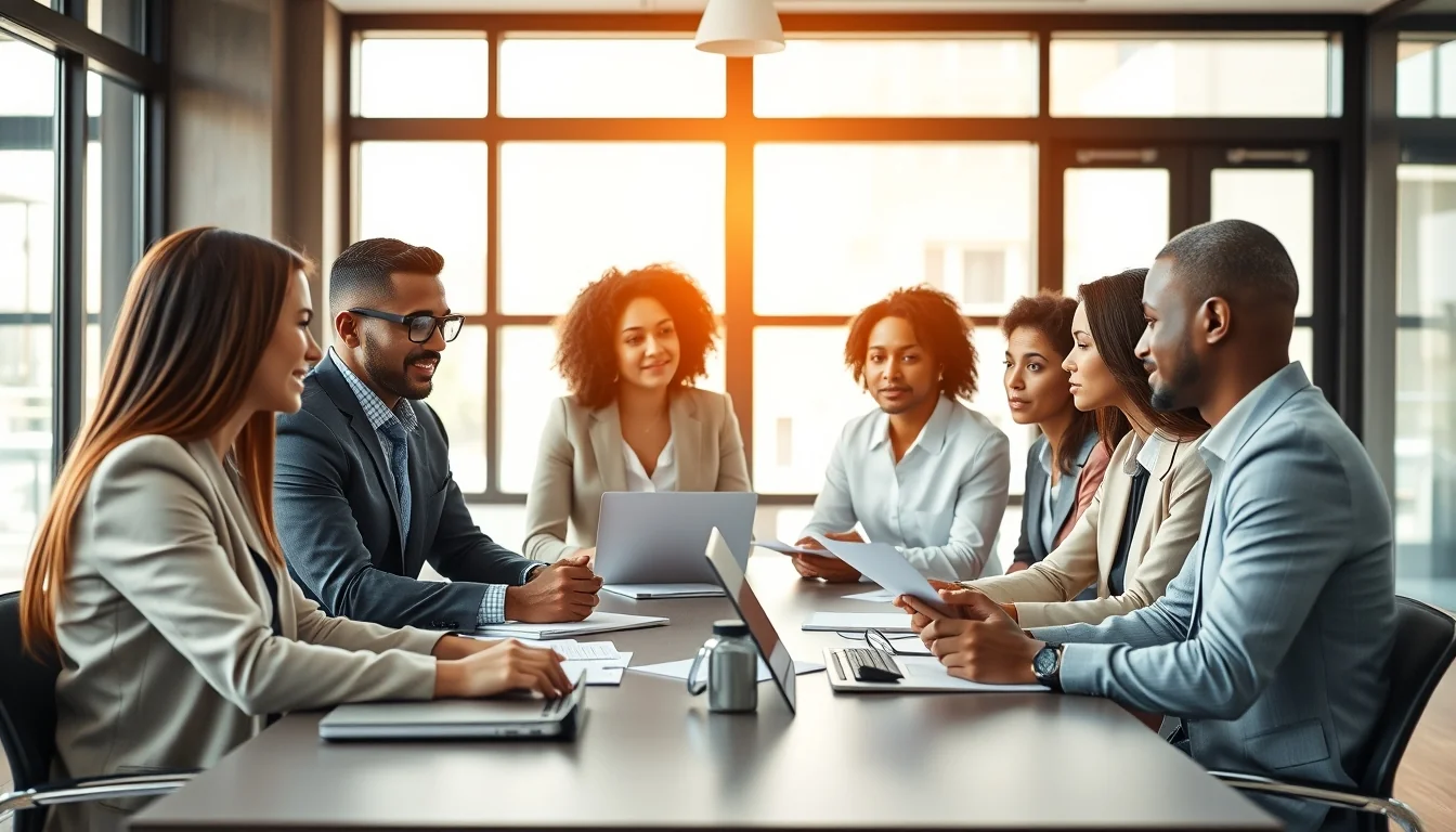 Rechtsberatung für Unternehmen